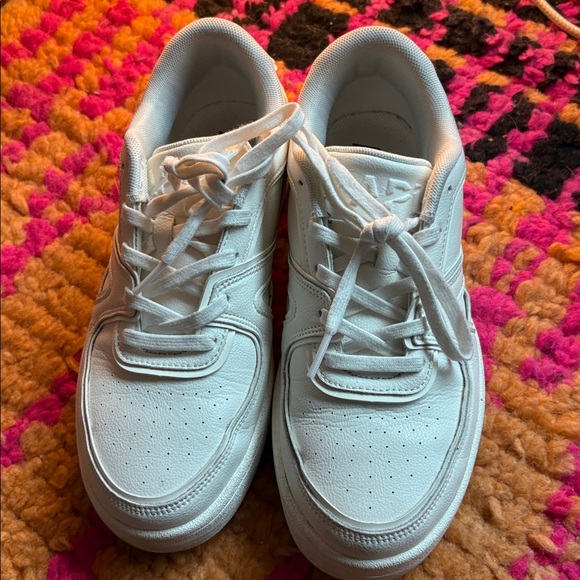 APL White Daily Driver Sneakers - Picture 3 of 9